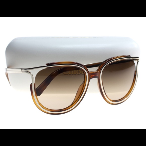 Chloe Accessories - Chloe sunglasses